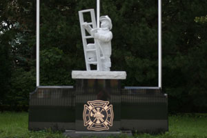 Firefighter"s Memorial